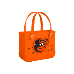 Bitty Bogg Bag Baltimore Orioles