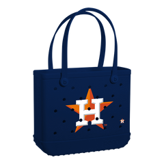 Baby Bogg Bag Houston Astros