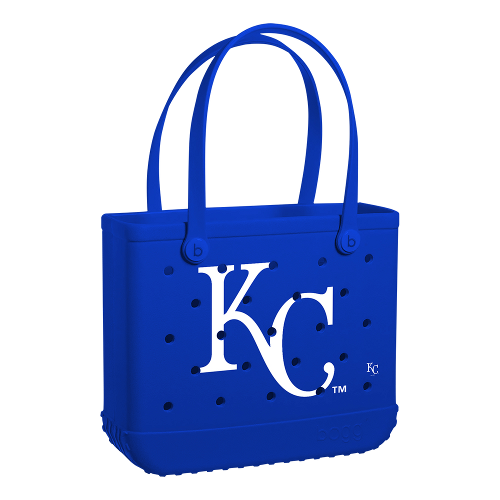 Baby Bogg Bag Kansas City Royals