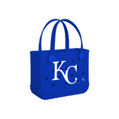 Bitty Bogg Bag Kansas City Royals