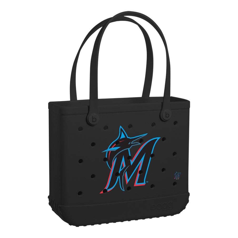 Baby Bogg Bag Miami Marlins