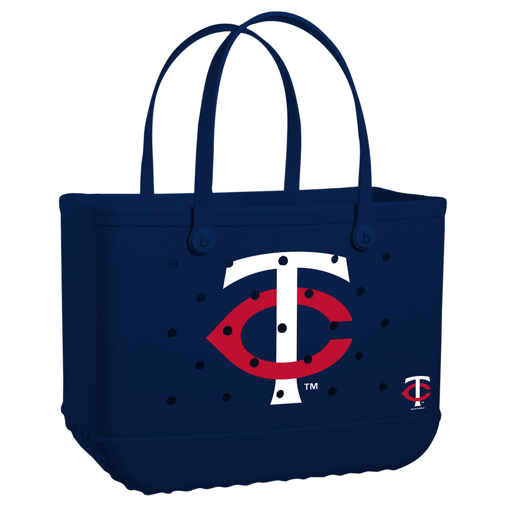 Original Bogg Bag Minnesota Twins