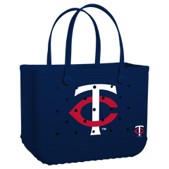 Original Bogg Bag Minnesota Twins