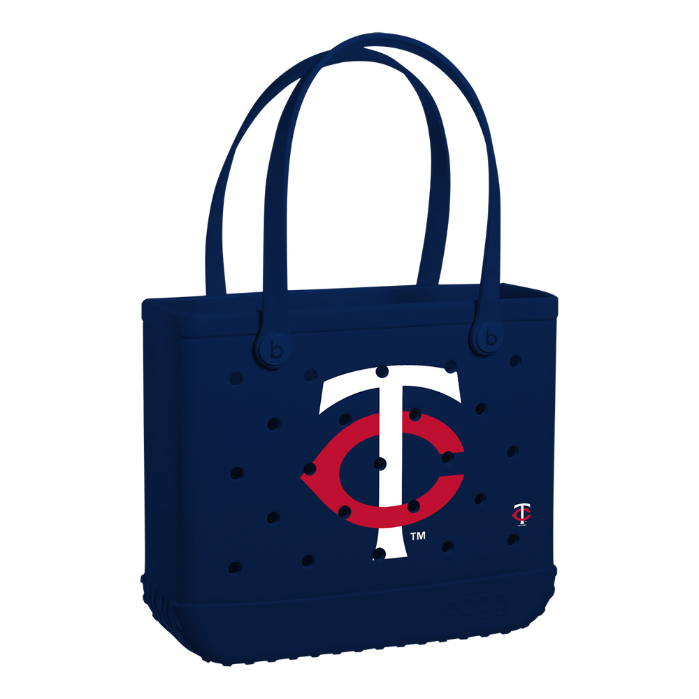 Baby Bogg Bag Minnesota Twins
