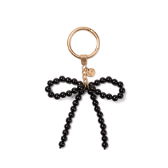 Bogg'd & Charmed Black Pearl Bow