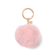 Bogg'd & Charmed Rose Petal Pouf