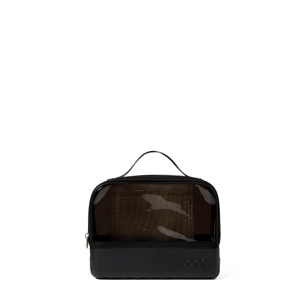 Boggs N' Ends LBD Black