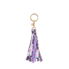 Bogg'd & Charmed Bestie Tassel