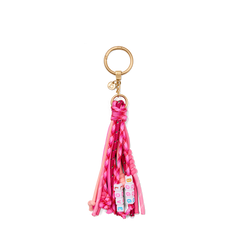Bogg'd & Charmed Love Tassel