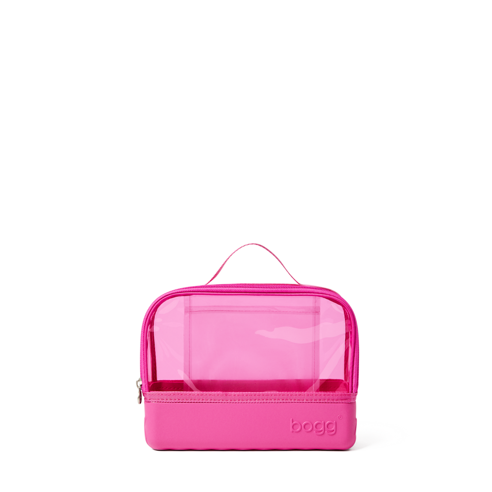 Boggs N' Ends Haute Pink