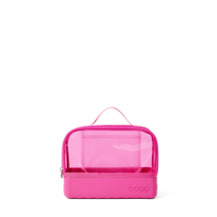 Boggs N' Ends Haute Pink