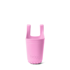 Bogg Bevy Pink Taffy