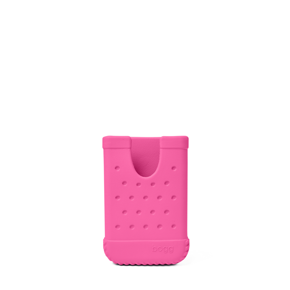 Call Me Bogg Haute Pink