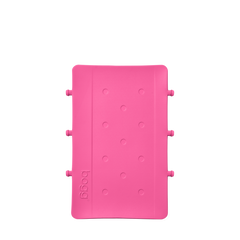 Divvy Up Haute Pink
