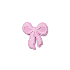 Bogg Bit Pink Bow