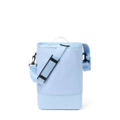 Bogg Brrr Half Cooler Blue Skies and Bogg Bag