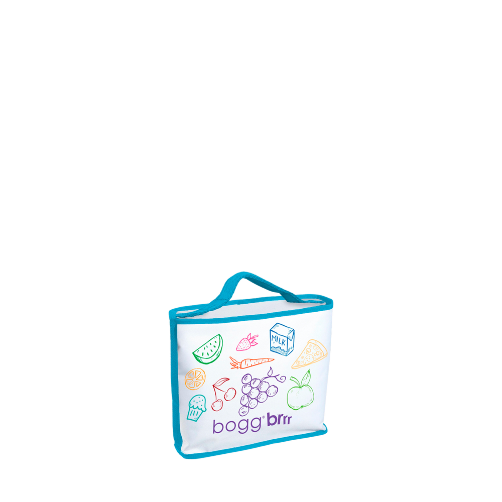 Bitty Bogg Brrr Cooler Insert Cutie Foodie