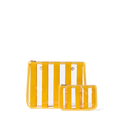 Bogg Bag Decorative Insert Limoncello Yellow