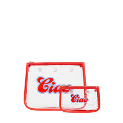 Bogg Bag Decorative Insert Ciao