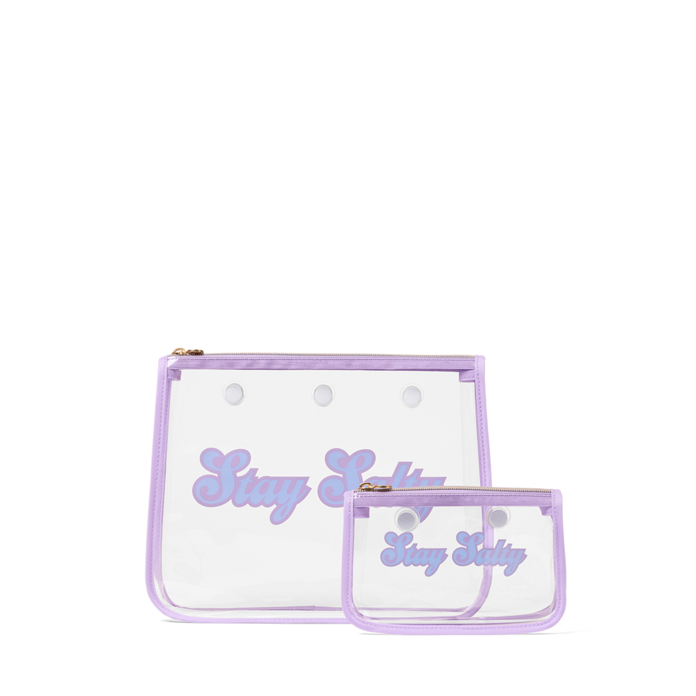 Bogg Bag Decorative Insert Stay Salty