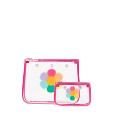 Bogg Bag Decorative Insert Flower Power