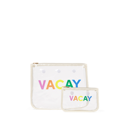 Decorative Insert Vacay