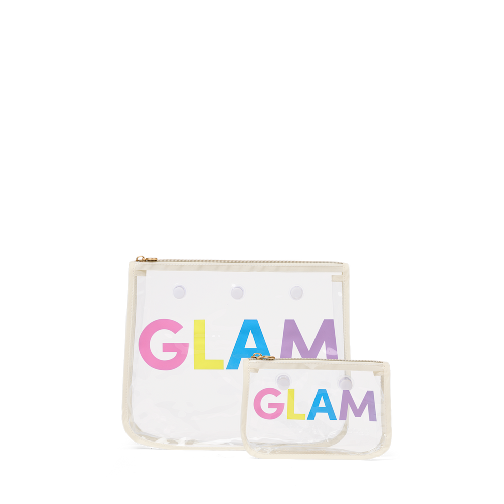 Decorative Insert Glam