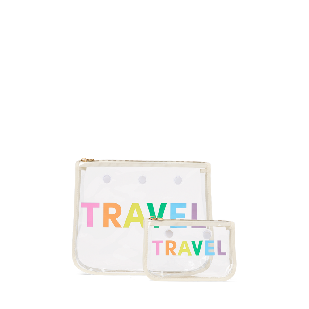 Decorative Insert Travel