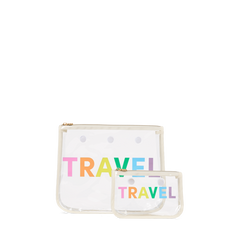 Decorative Insert Travel