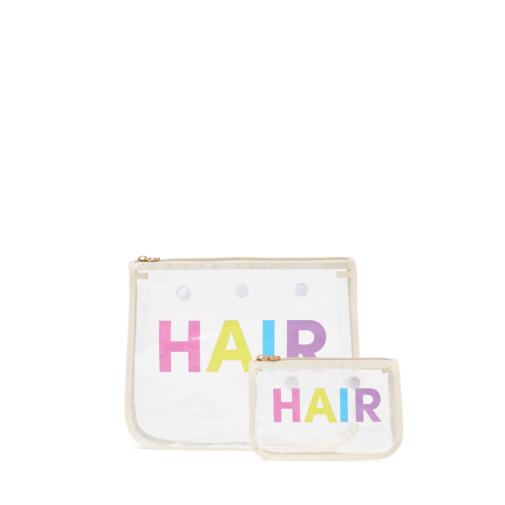 Decorative Insert Hair