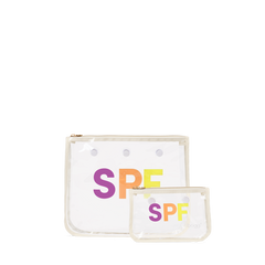 Decorative Insert SPF