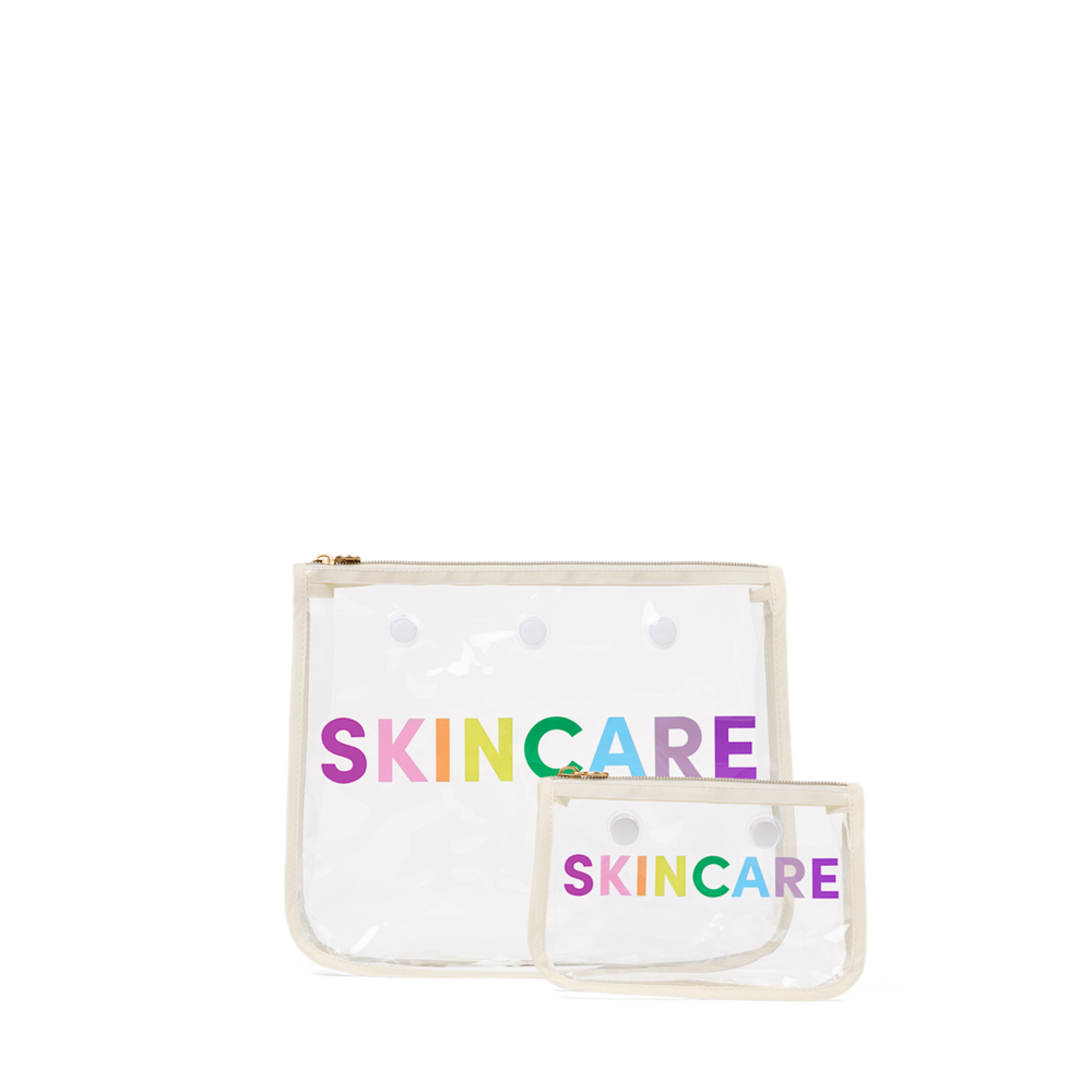 Decorative Insert Skincare