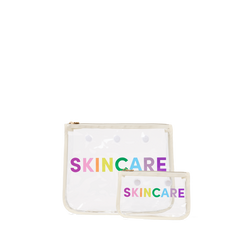 Decorative Insert Skincare