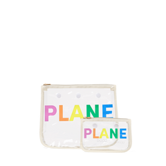 Decorative Insert Plane