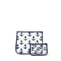 Bogg® Bag Decorative Insert Anchor (Navy)