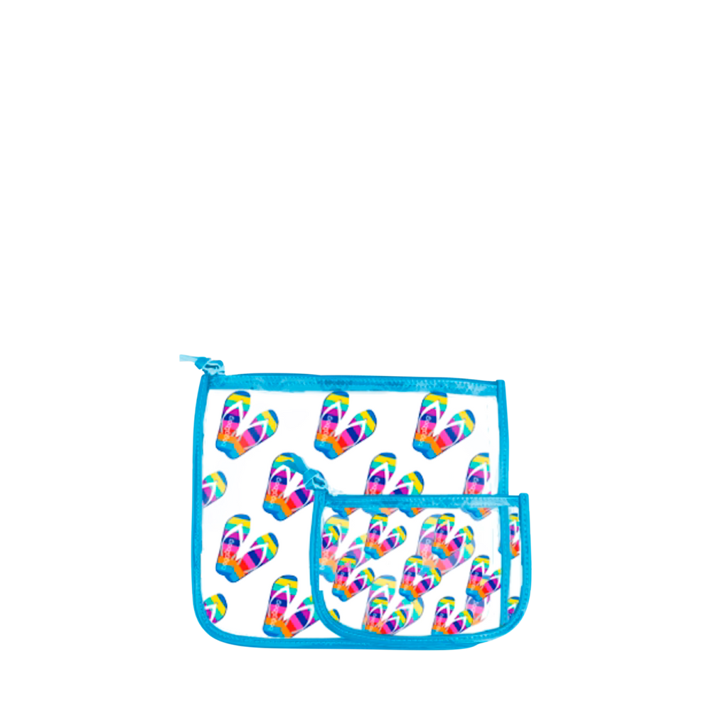 Bogg® Bag Decorative Insert Flip Flops