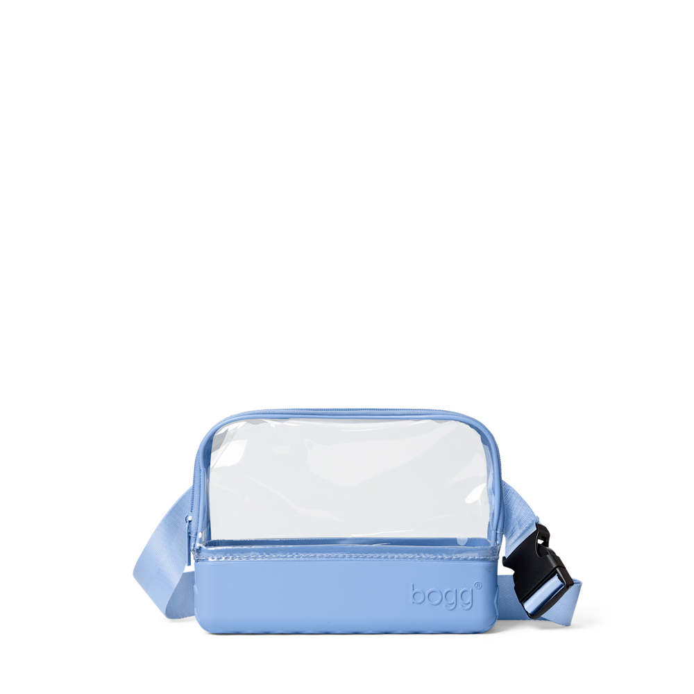 Bogg Stadium Bag Carolina on my Mind