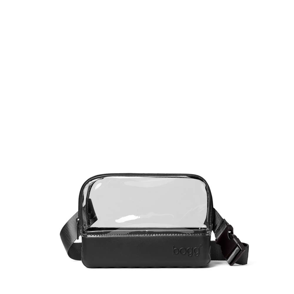 Bogg Stadium Bag LBD Black