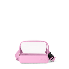 Bogg Stadium Bag Bag Pink Taffy