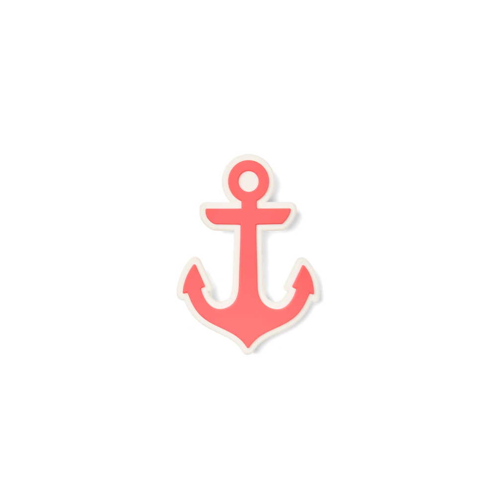 Bogg Bit Capri Coral Anchor