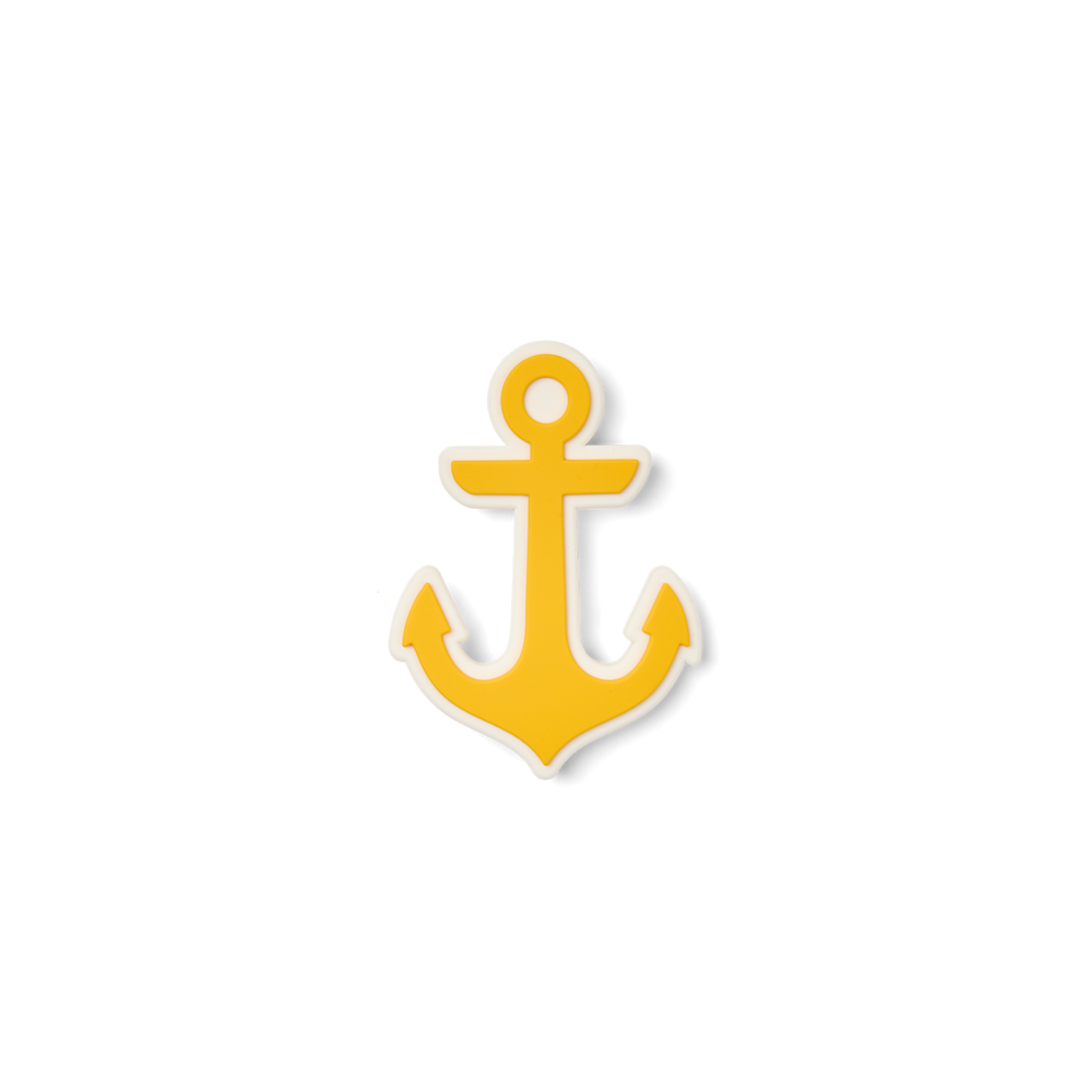 Bogg Bit Limoncello Yellow Anchor
