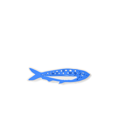 Bogg Bit Sardine