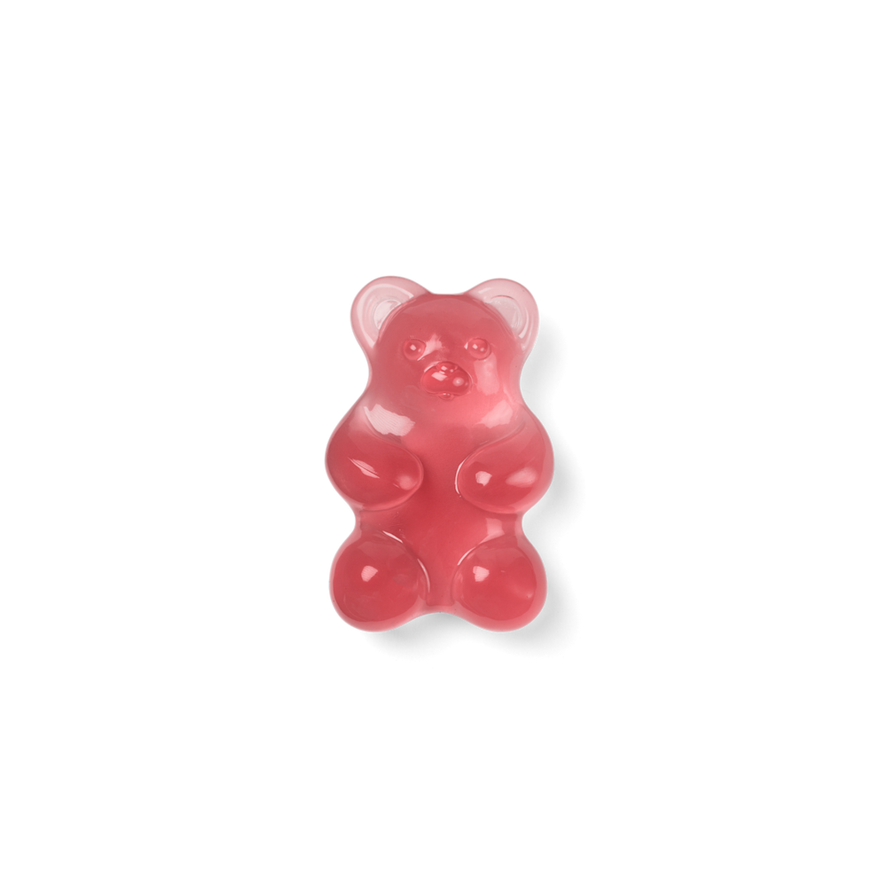 Bogg Bit Fruit Punch Gummy Bear