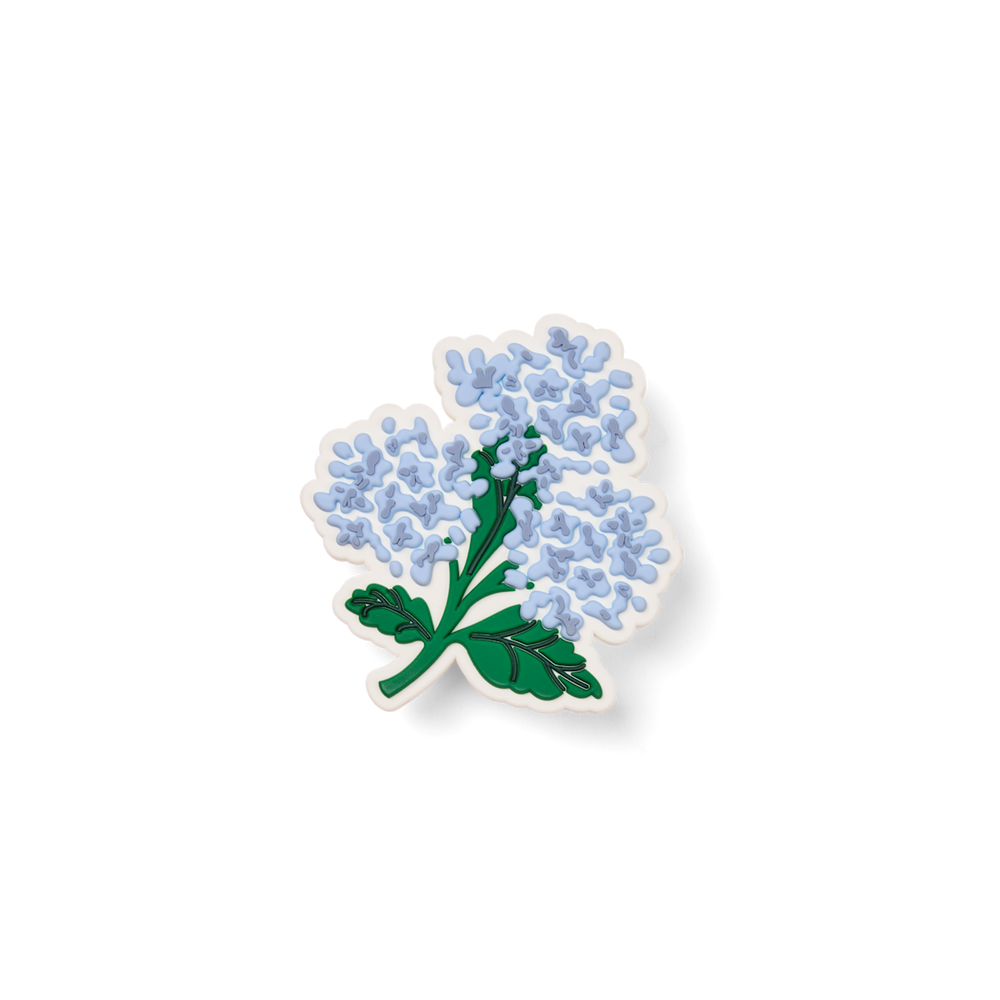 Bogg Bit Blue Hydrangea