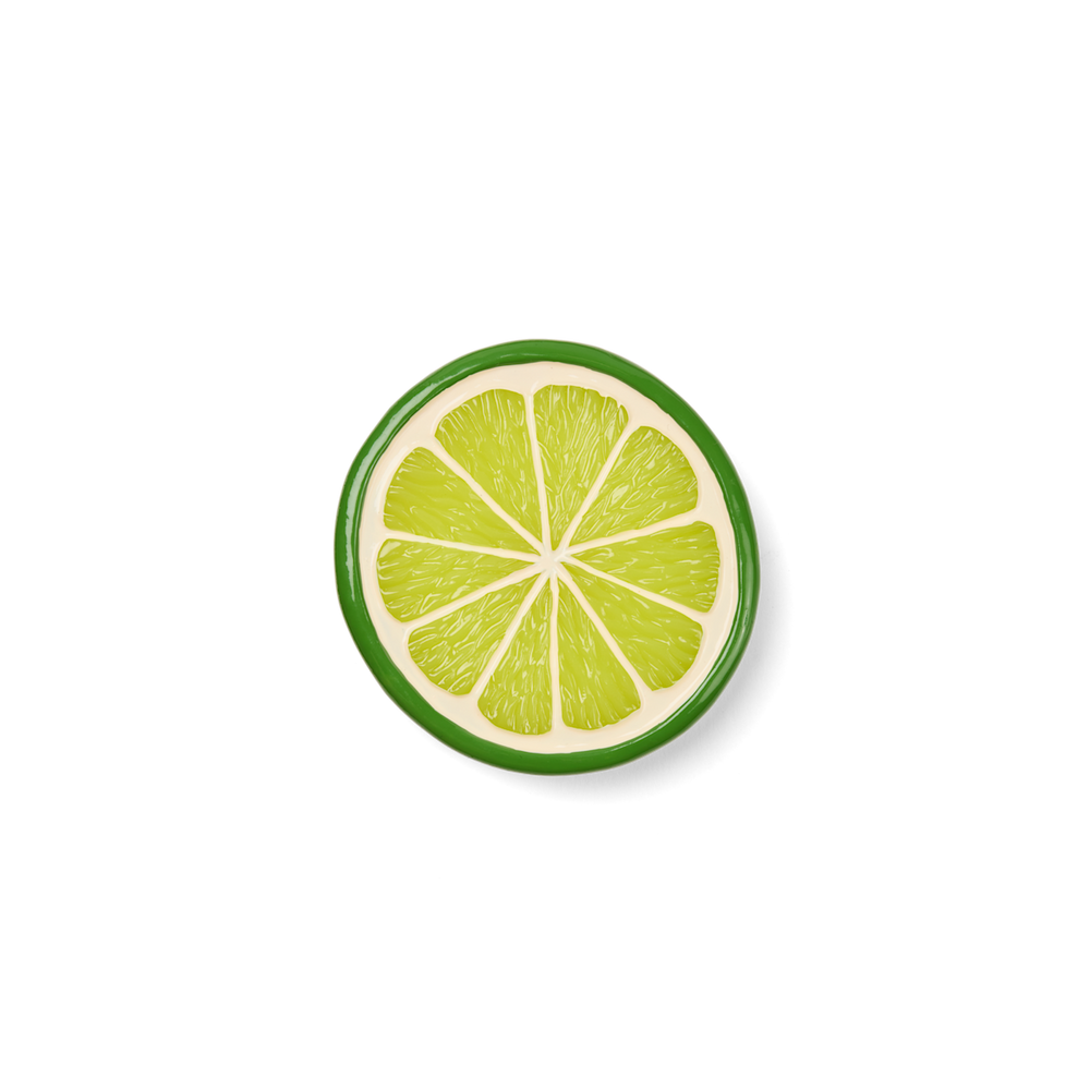 Bogg Bit Lime Slice