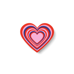 Bogg Bit Layers Of Love