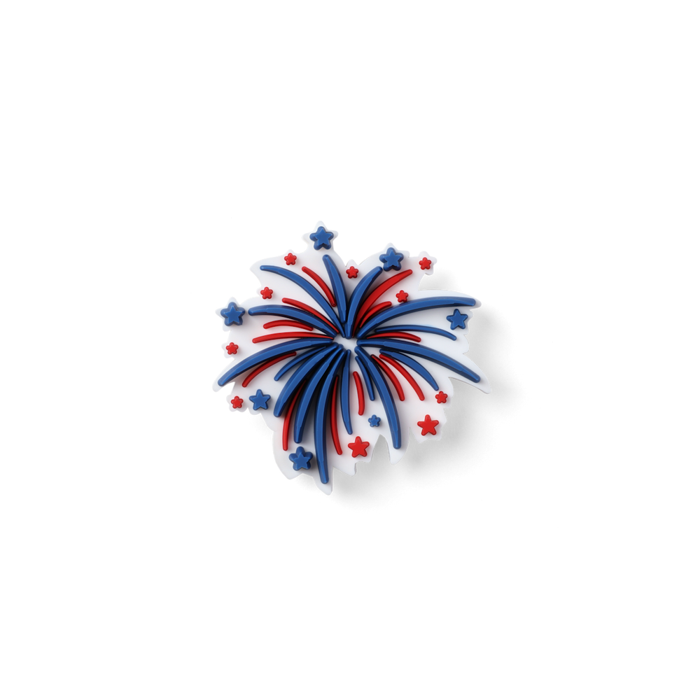 Bogg Bit Baby, You're a Firework