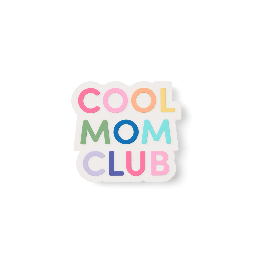 Bogg Bit Cool Mom Club