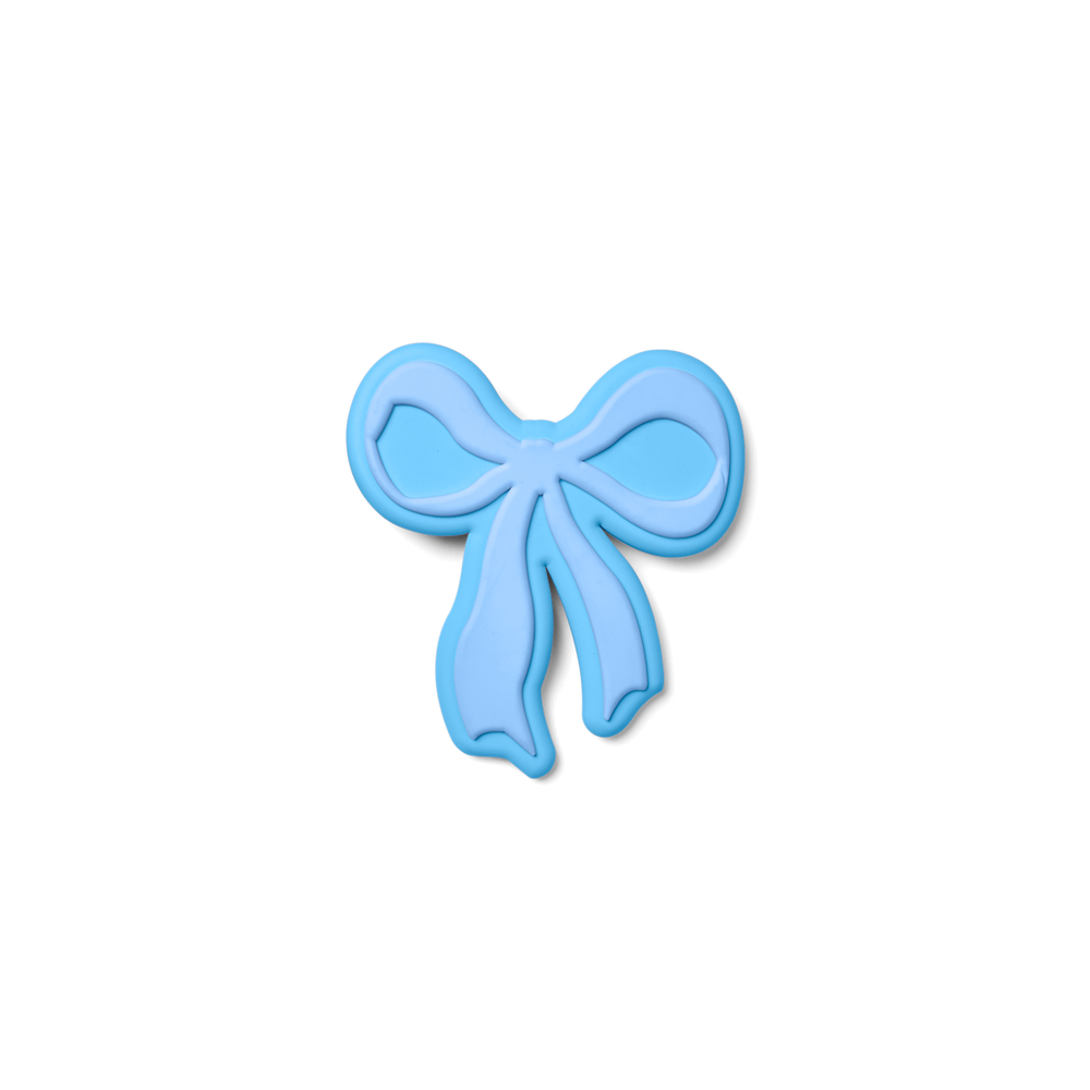 Bogg Bit Blue Bow