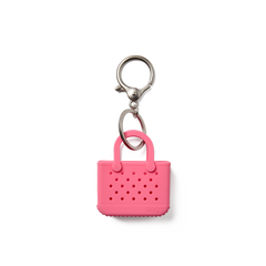 Tiny Tote Keychain Watermelon